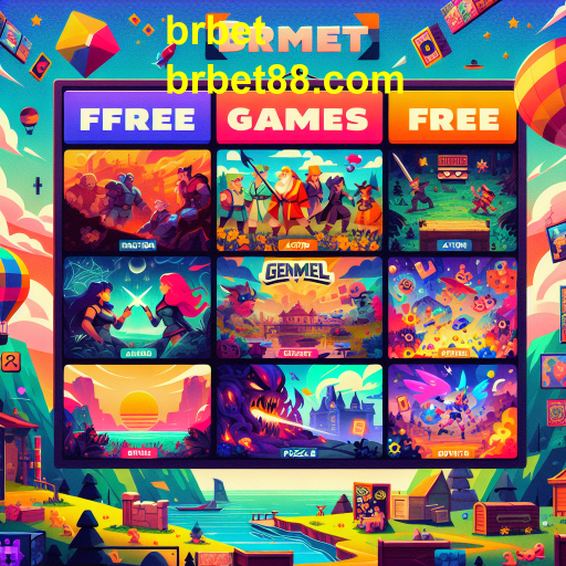 Descubra a Diversão na Categoria 