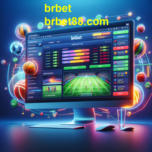 Apostas Esportivas: Explore o Mundo das Apostas com brbet